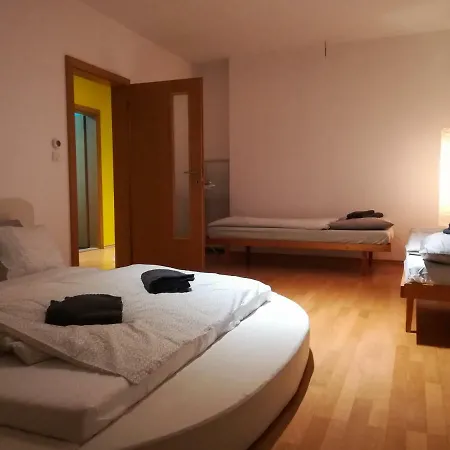Appartamento Mm Liptovský Mikuláš