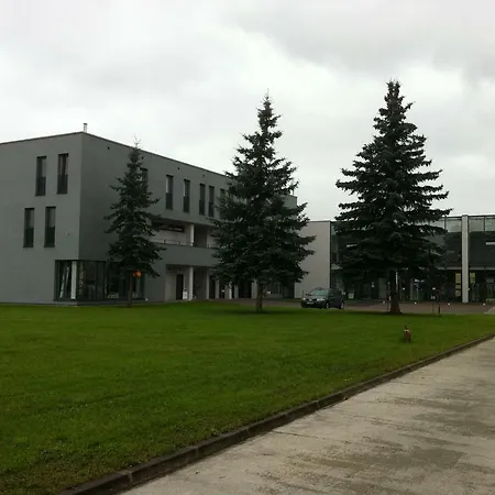Mm Appartamento Liptovský Mikuláš