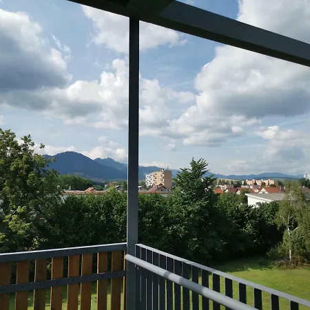 Mm Apartament *