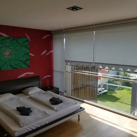 Appartamento Mm Liptovský Mikuláš
